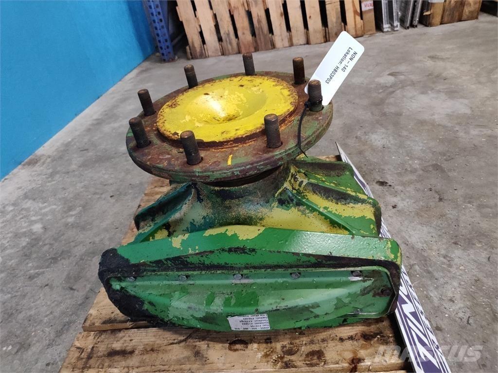 John Deere 950 콤바인 수확기 부속품