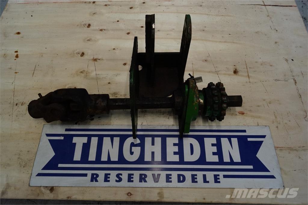 John Deere 952 기타 트랙터 부속품