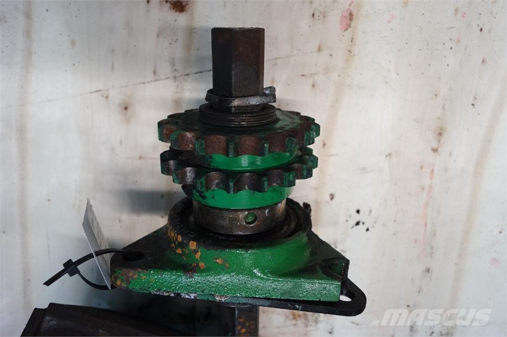 John Deere 952 기타 트랙터 부속품