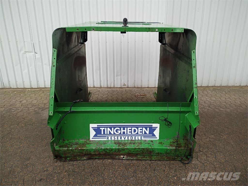 John Deere 9540 농기계 - 기타