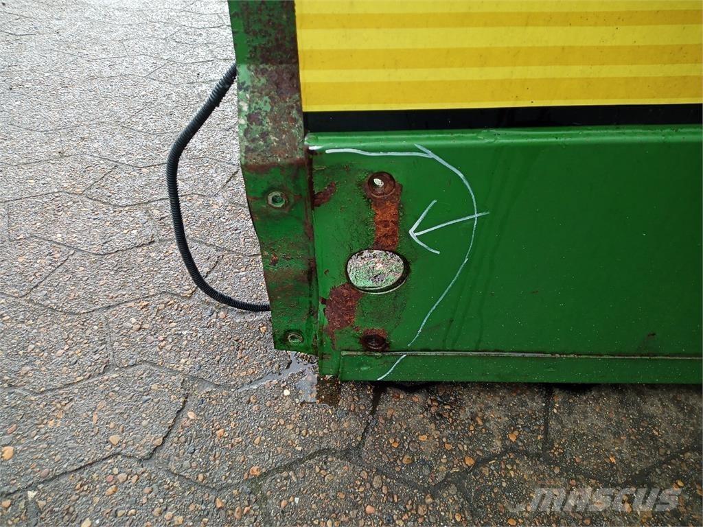 John Deere 9540 농기계 - 기타