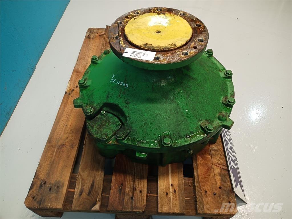 John Deere 9540 콤바인 수확기 부속품