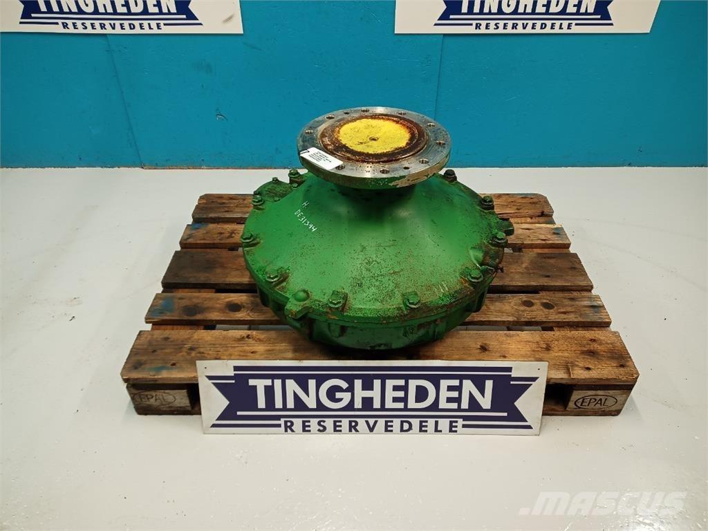 John Deere 9540 콤바인 수확기 부속품