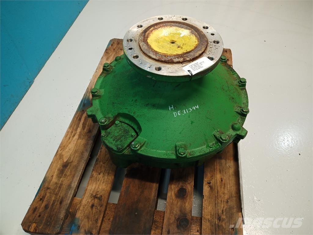 John Deere 9540 콤바인 수확기 부속품