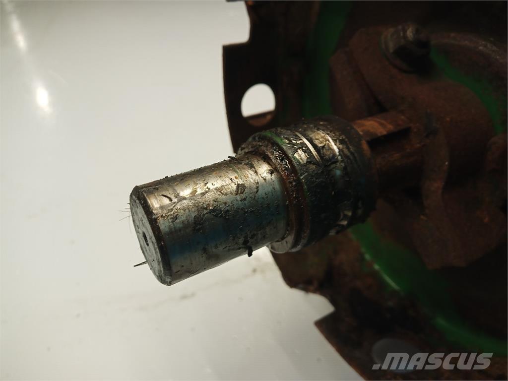 John Deere 9540 콤바인 수확기 부속품