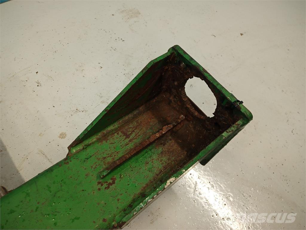 John Deere 9540 콤바인 수확기 부속품