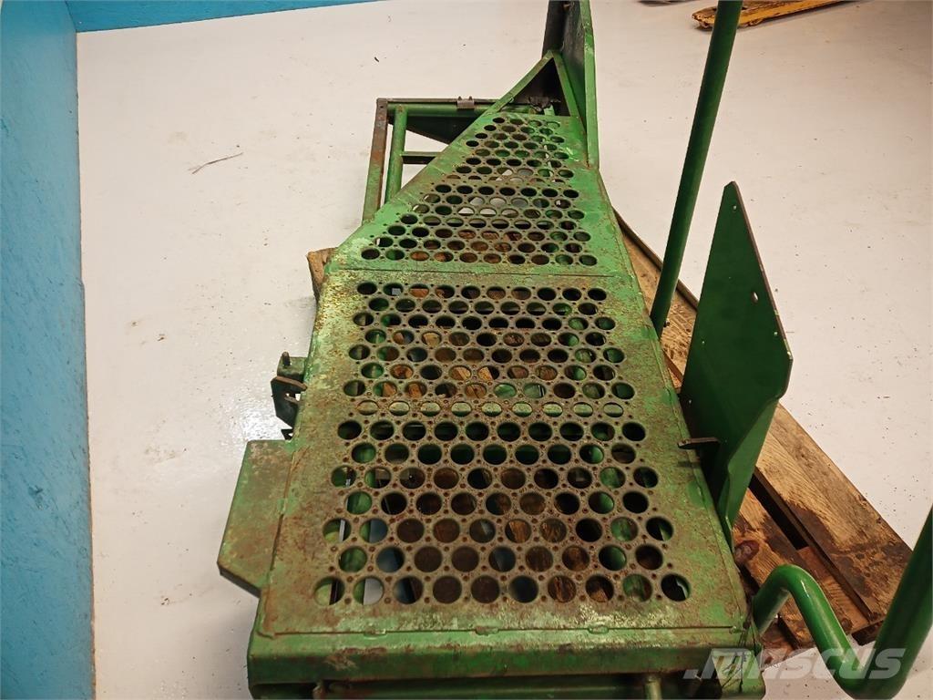 John Deere 9540 농기계 - 기타