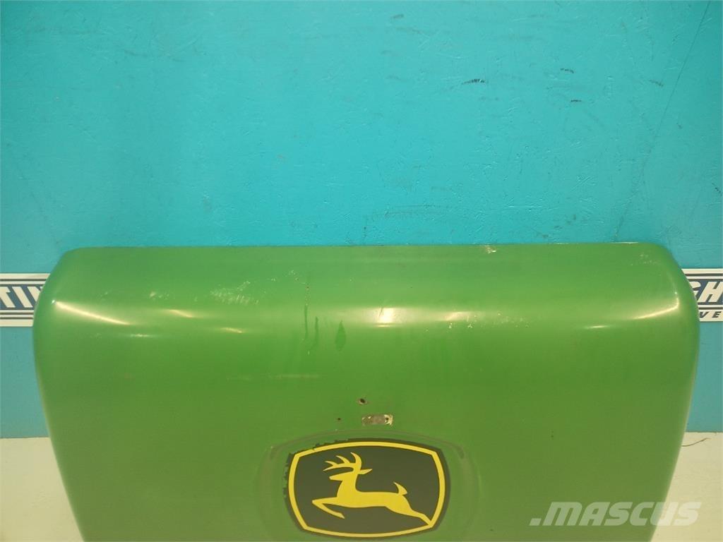 John Deere 9540 농기계 - 기타
