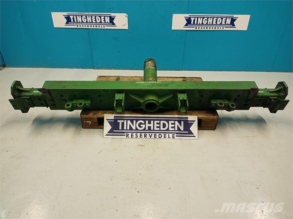 John Deere 9540 콤바인 수확기 부속품