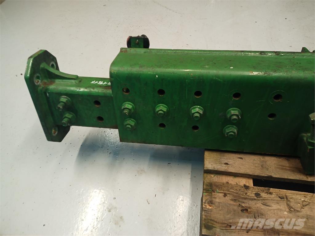 John Deere 9540 콤바인 수확기 부속품