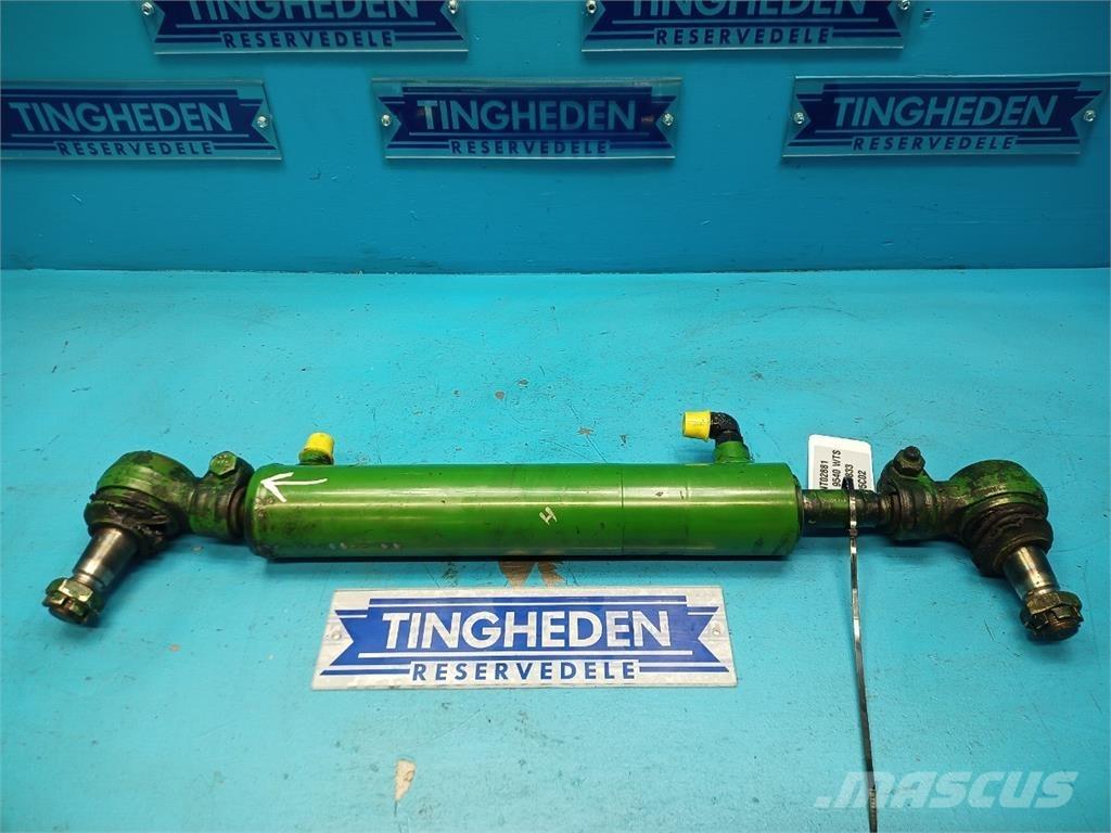 John Deere 9540 콤바인 수확기 부속품