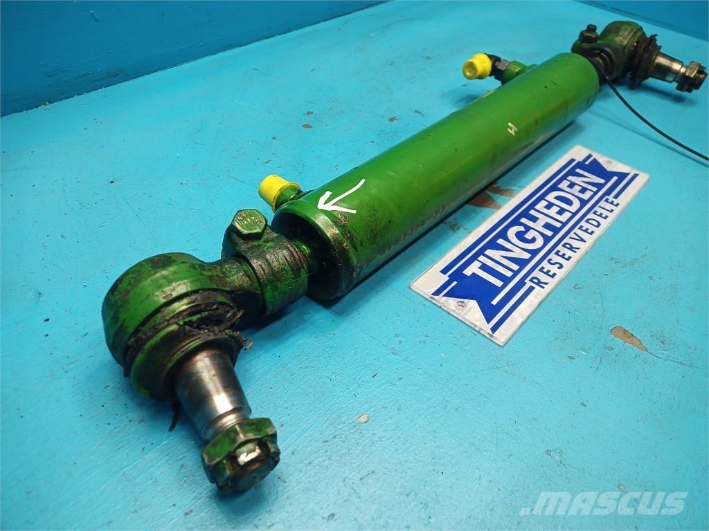 John Deere 9540 콤바인 수확기 부속품