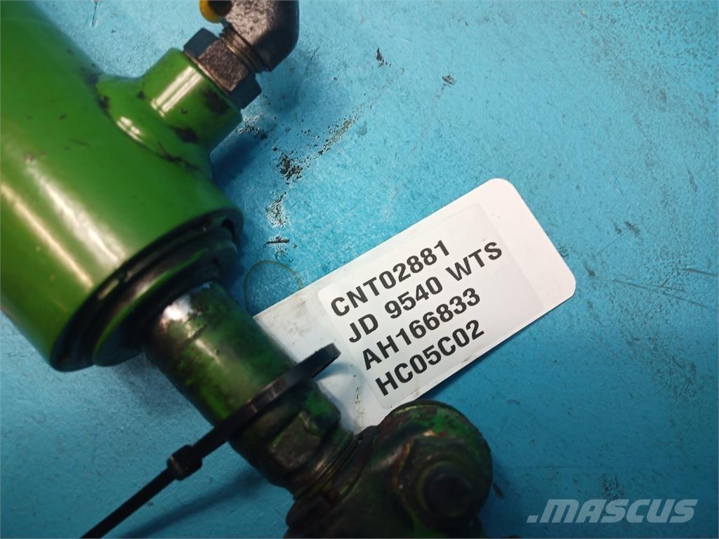 John Deere 9540 콤바인 수확기 부속품