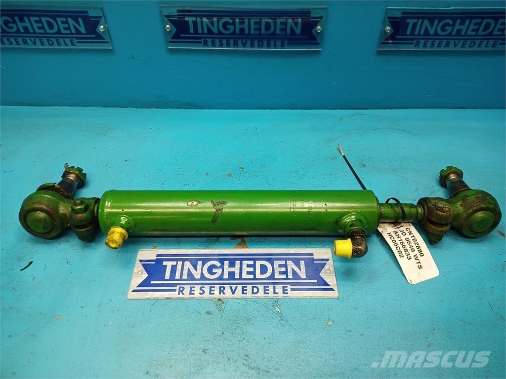 John Deere 9540 콤바인 수확기 부속품