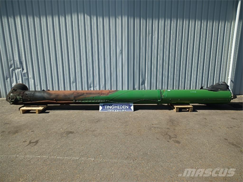 John Deere 9540 콤바인 수확기 부속품