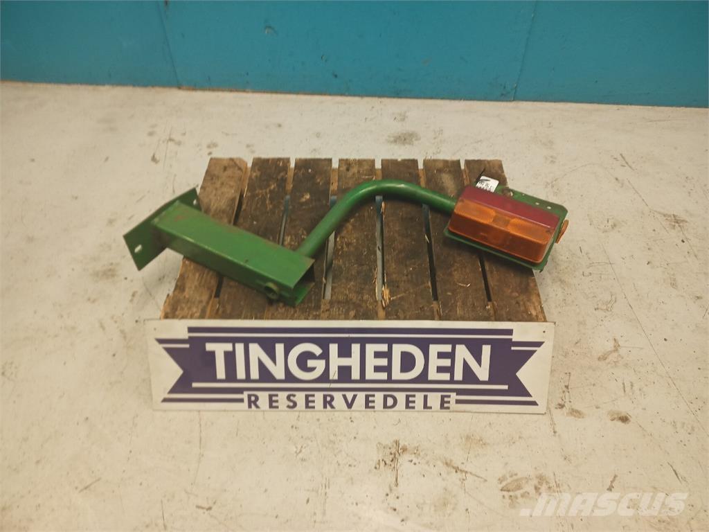John Deere 9540 농기계 - 기타