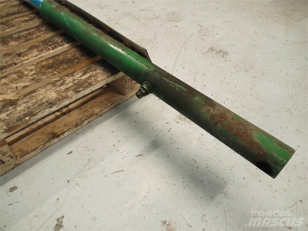 John Deere 9540 유압식 기계