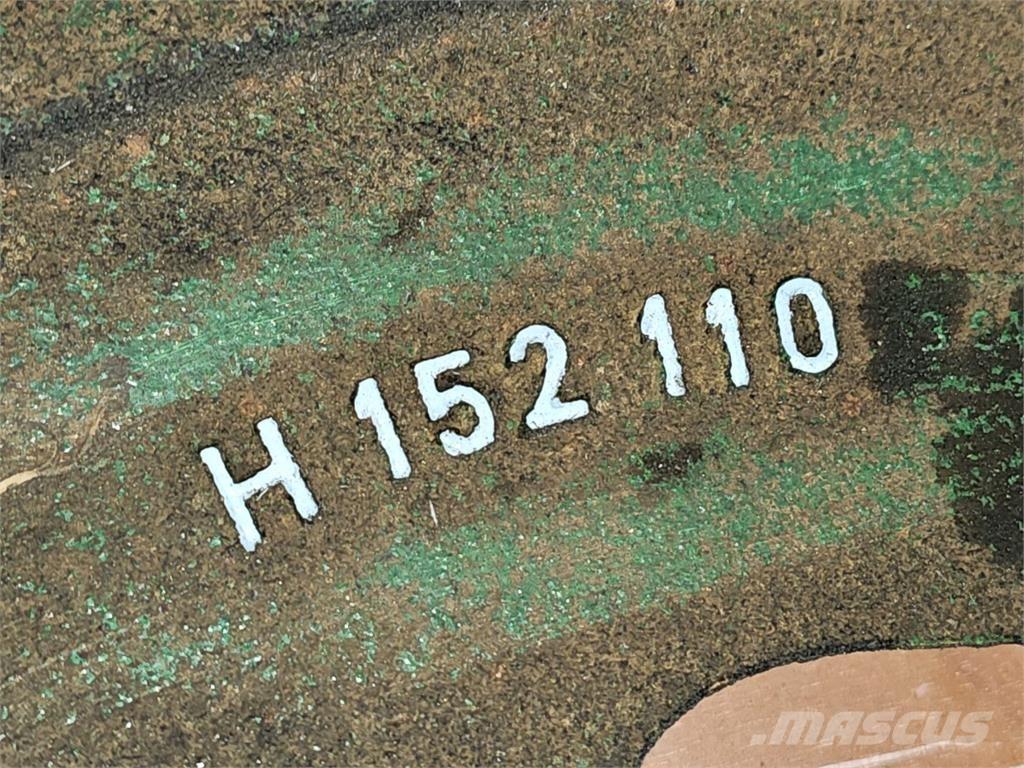 John Deere 9540 농기계 - 기타