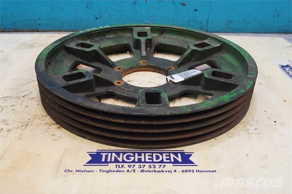 John Deere 9540 농기계 - 기타