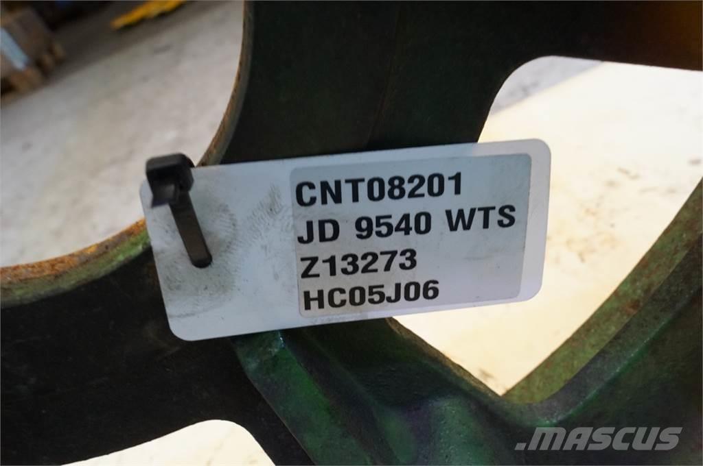 John Deere 9540 농기계 - 기타