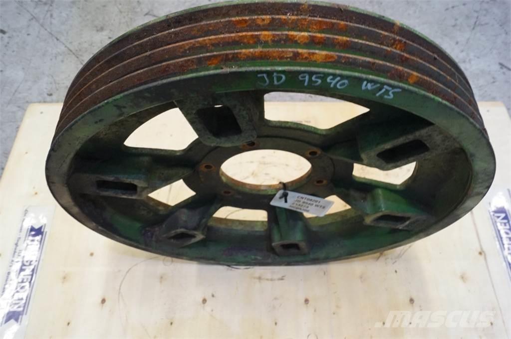 John Deere 9540 농기계 - 기타