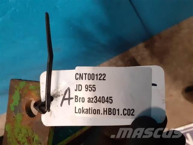 John Deere 955 콤바인 수확기 부속품