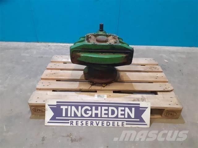 John Deere 955 콤바인 수확기 부속품
