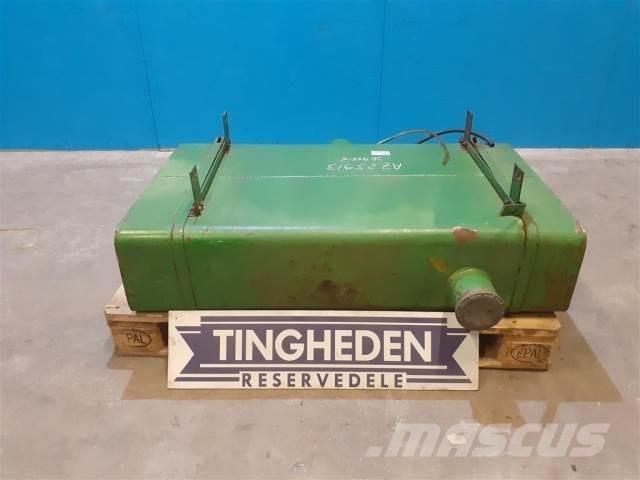 John Deere 955 콤바인 수확기 부속품