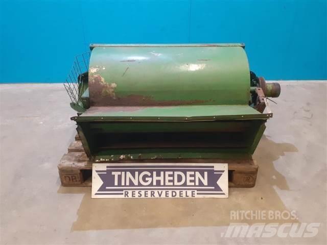 John Deere 955 모래(염화칼슘) 살포기