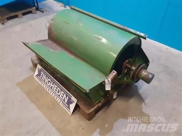John Deere 955 모래(염화칼슘) 살포기