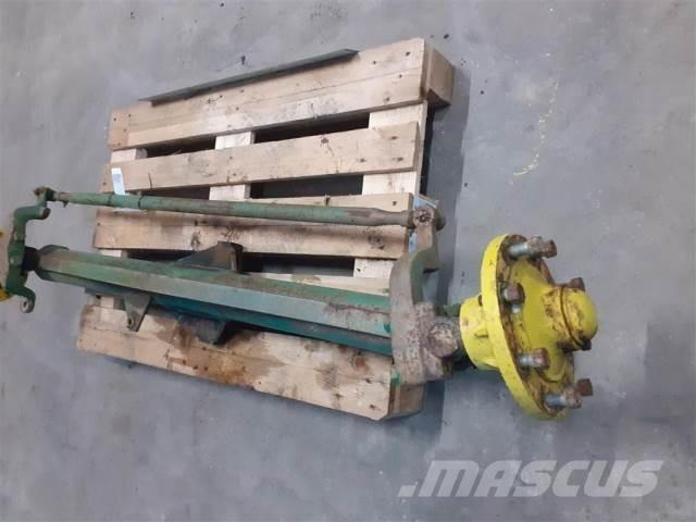 John Deere 955 콤바인 수확기 부속품
