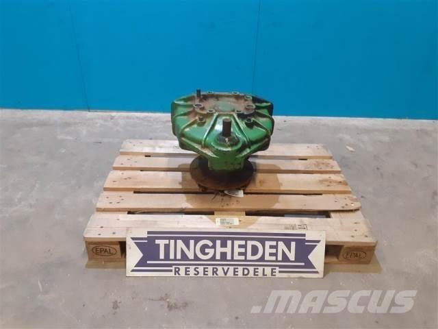 John Deere 955 콤바인 수확기 부속품