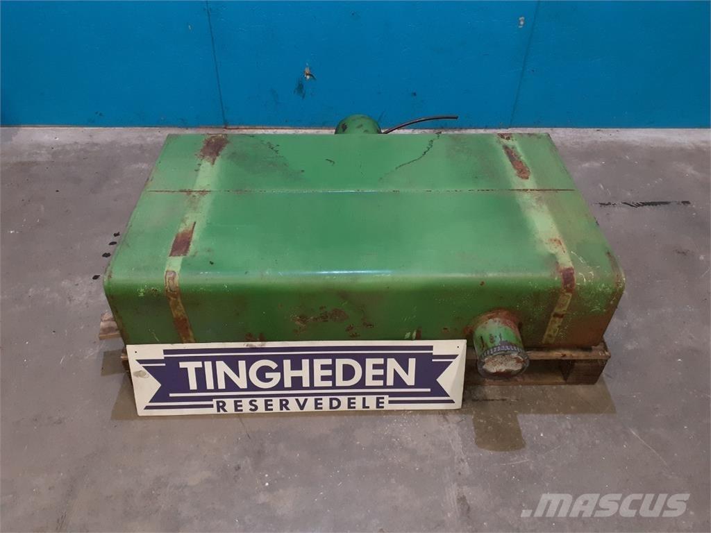 John Deere 955 콤바인 수확기 부속품