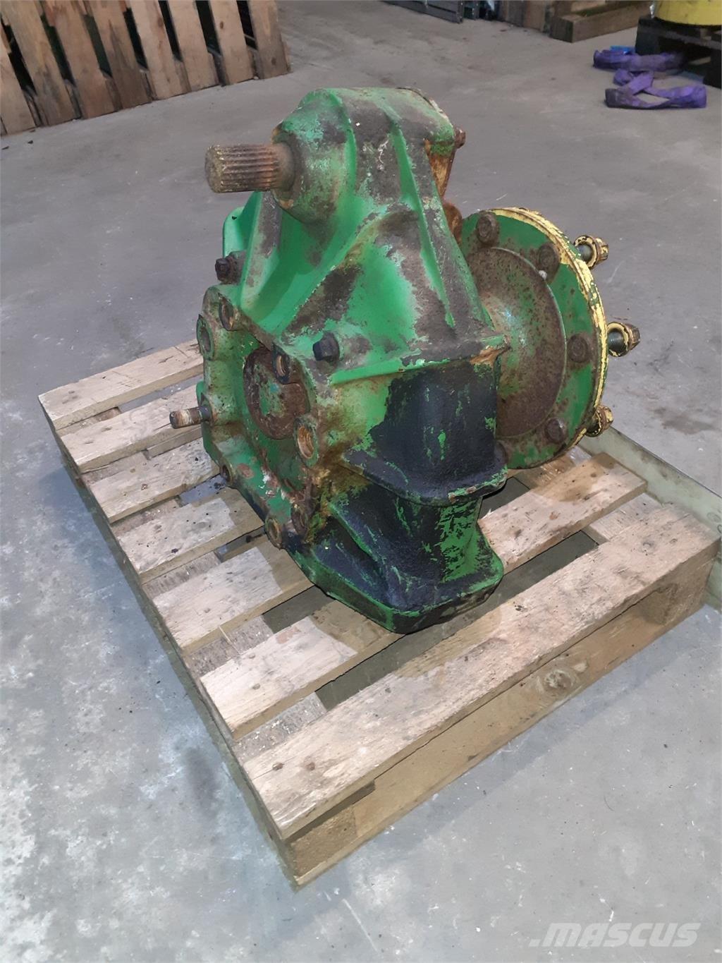 John Deere 955 콤바인 수확기 부속품