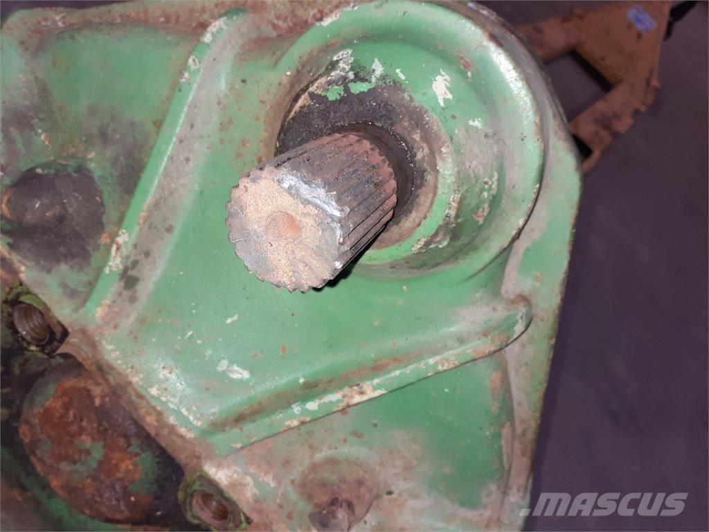 John Deere 955 콤바인 수확기 부속품