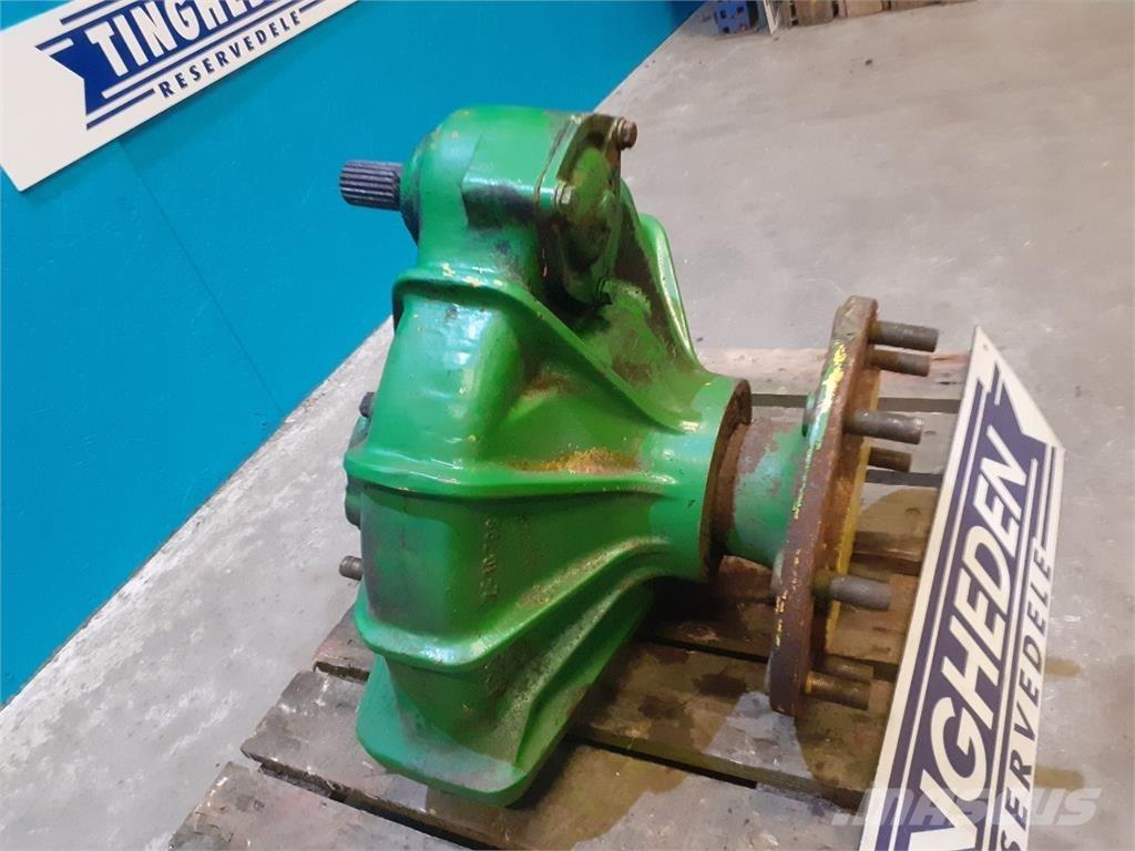 John Deere 955 콤바인 수확기 부속품