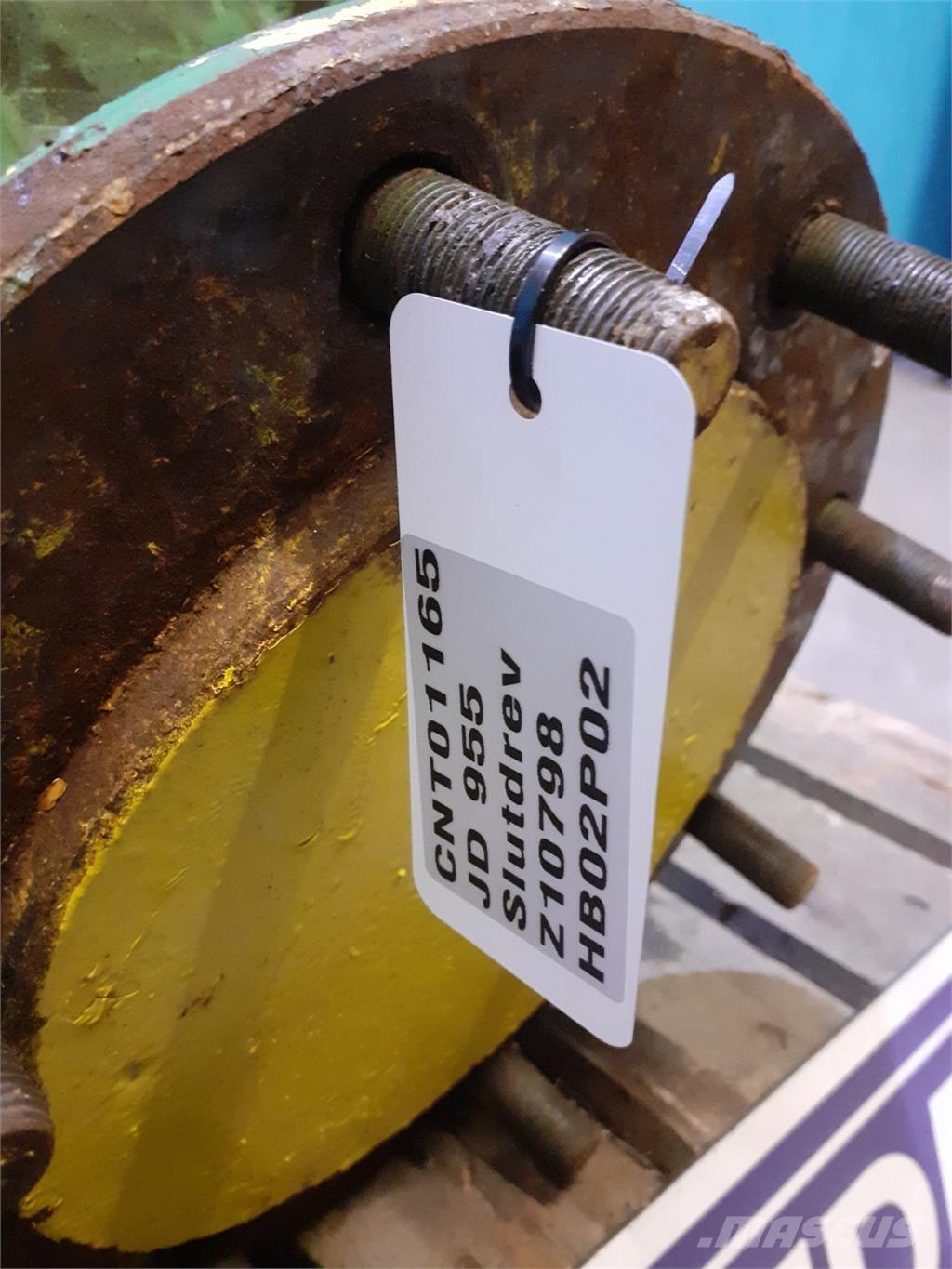 John Deere 955 콤바인 수확기 부속품
