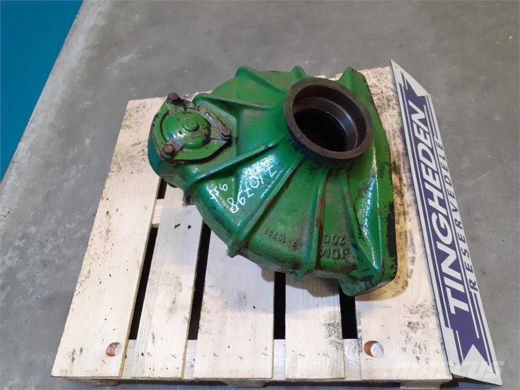 John Deere 955 콤바인 수확기 부속품
