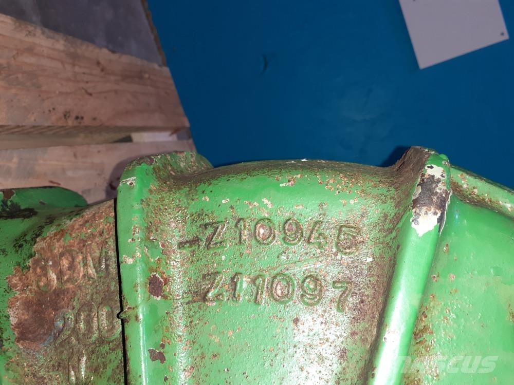 John Deere 955 콤바인 수확기 부속품