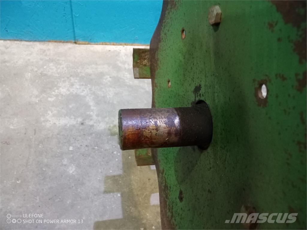 John Deere 955 콤바인 수확기 부속품