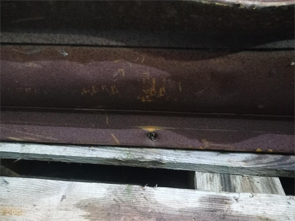 John Deere 955 콤바인 수확기 부속품