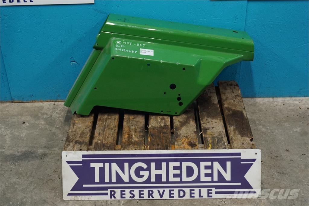 John Deere 955 기타 트랙터 부속품