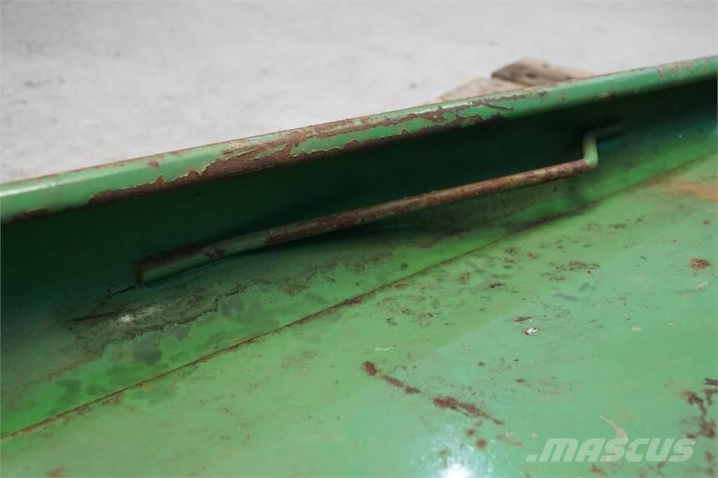 John Deere 955 콤바인 수확기 부속품