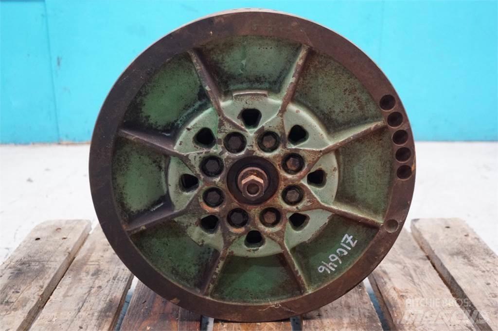 John Deere 955 농기계 - 기타