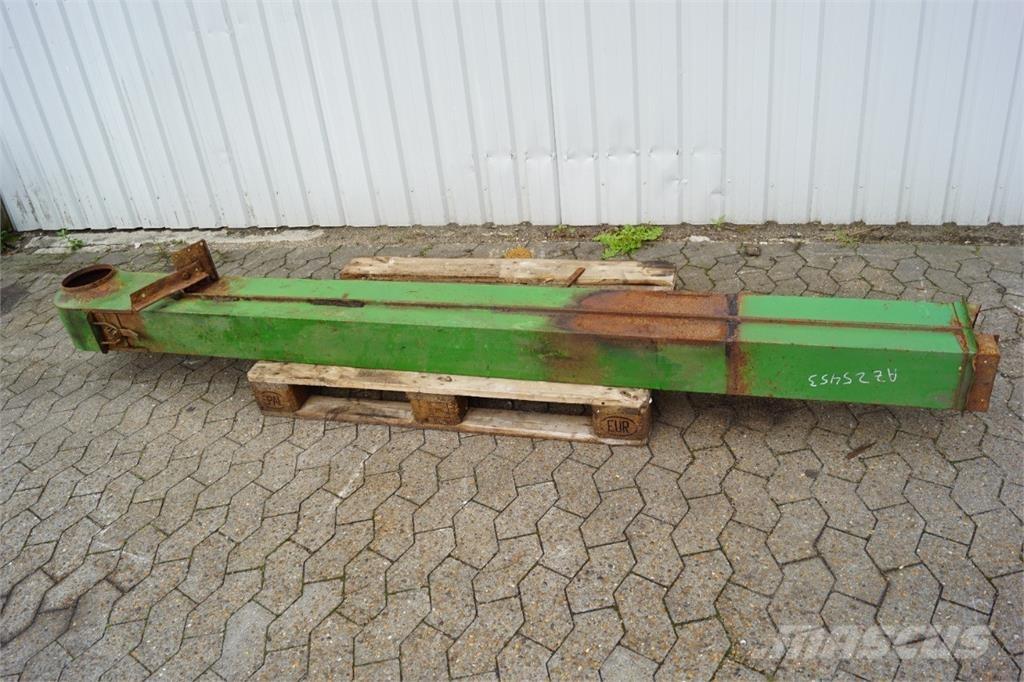 John Deere 955 콤바인 수확기 부속품