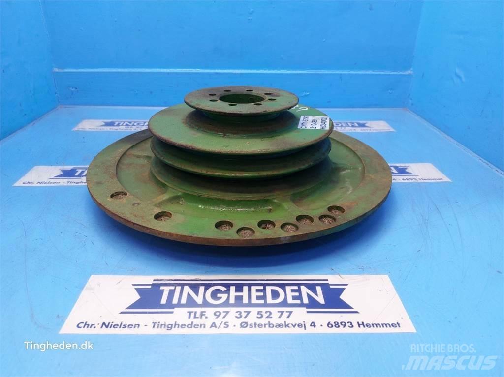 John Deere 960 농기계 - 기타