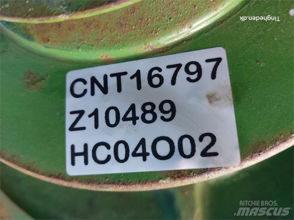 John Deere 960 농기계 - 기타