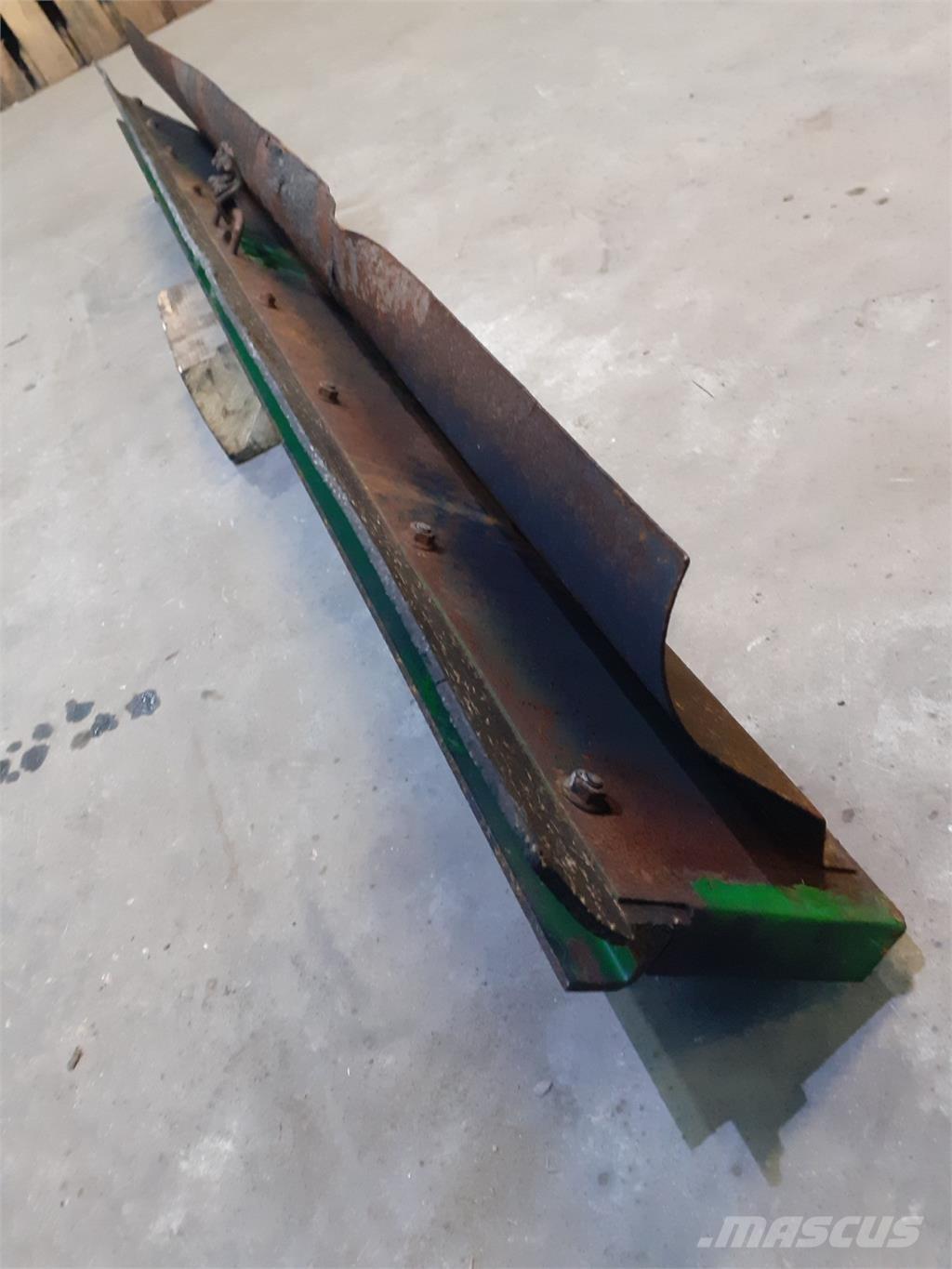 John Deere 9640 농기계 - 기타
