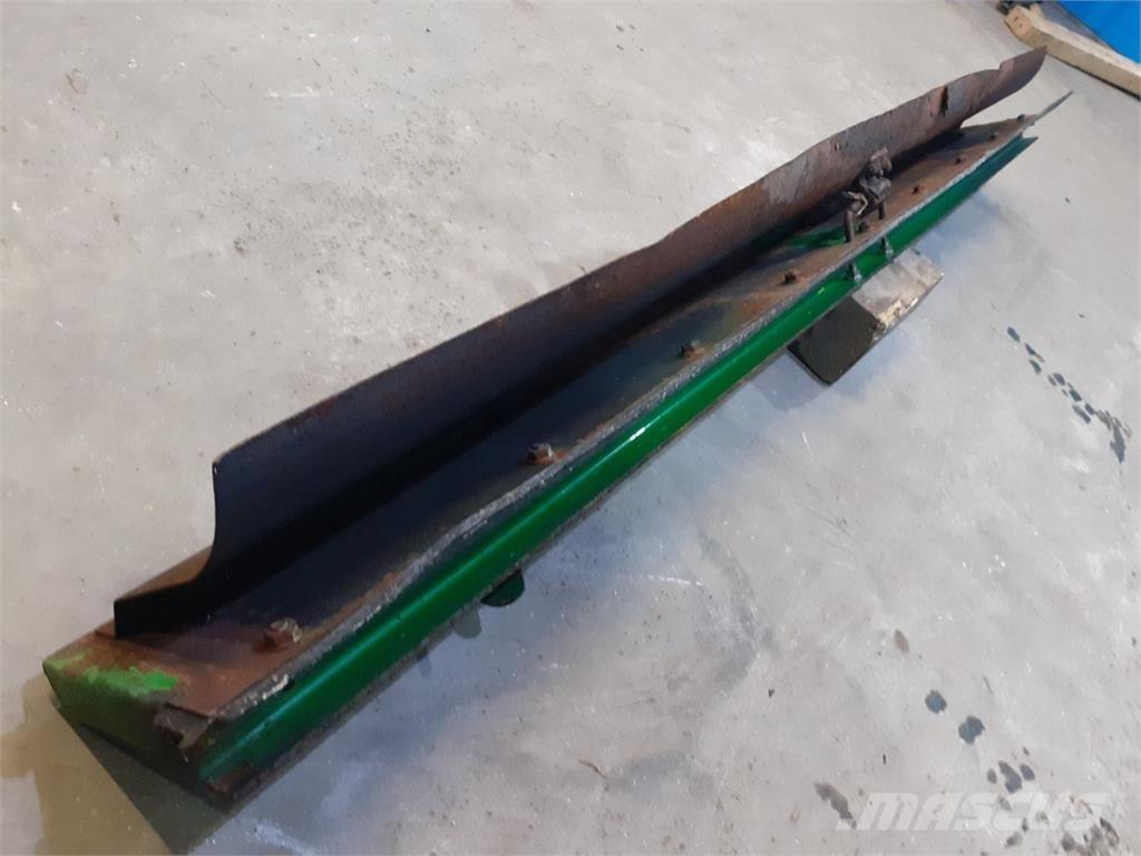 John Deere 9640 농기계 - 기타