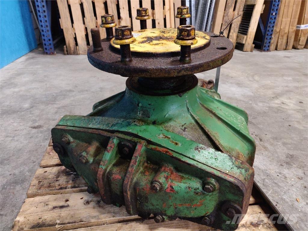 John Deere 965 콤바인 수확기 부속품